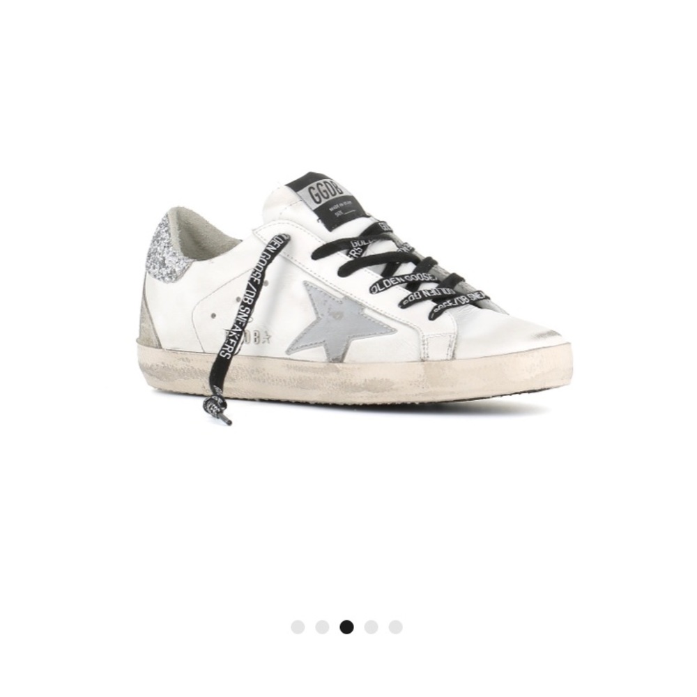 Golden goose sneaker